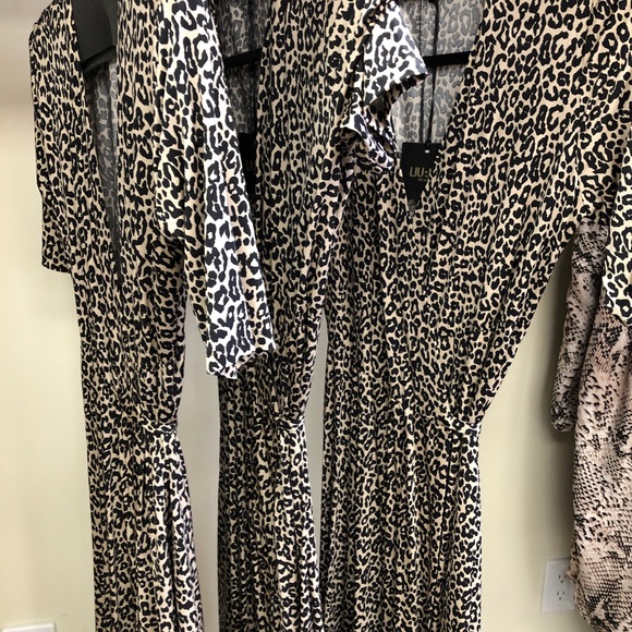 Authentic LIU-JO women dress - Picture 4 of 4